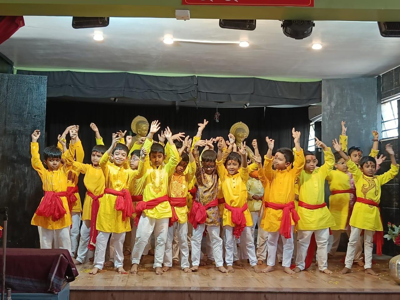 dance_room Image
